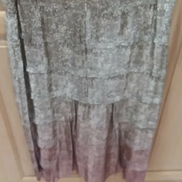 Sigrid Olsen GORGEOUS 2-piece skirt set - Picture 8 of 8